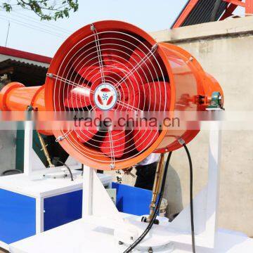 China Remote Control Sprayer photo-3