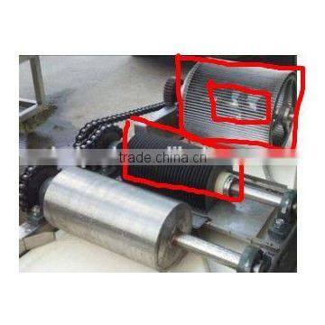 Dry Fruit Dicing Machine photo-4