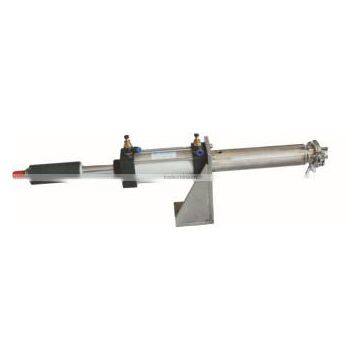 Full Automatic Bottle Shape Bag Water Filling Machine photo-3