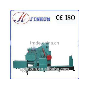 2016CHINA JINKUN Horizontal splitter machine