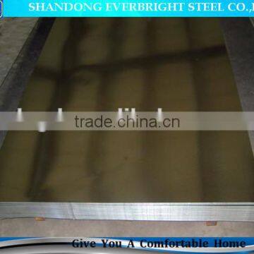Hot Dipped Galvalume Steel Sheet/GI Steel Sheet/zincalume Sheet photo-3