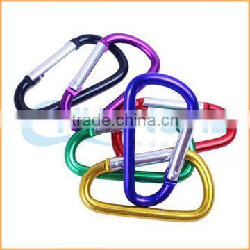 Fashion High Quality Shaped Carabiner photo-3