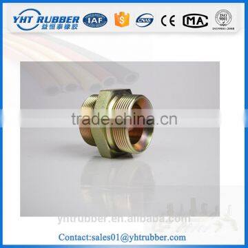 Hydaulic Rubber Hose fittings Assembly