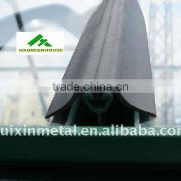 China Exclusive Offer Lean to Greenhouse With Insulated Toughened Glass photo-5