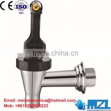 MZL High Quality Chrome Plated Brass Tap for Barrel, Dispenser Hot in Australia photo-6