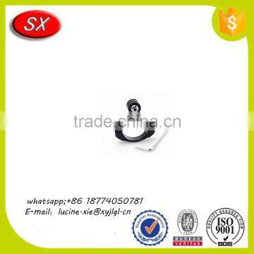 China Wholesale CNC Compoment Anode Aluminum Digital Camera Spare Parts photo-2