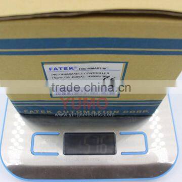 FBS-40MAR2-AC Plc Controller Programmable Logic Controller photo-6