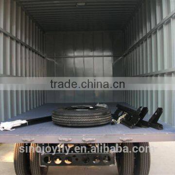 Refrigerated Truck BodyTruck Body Parts Truck Box Body for Sale photo-3