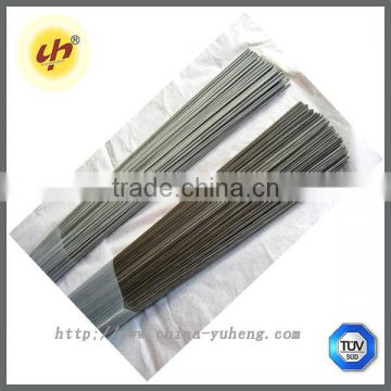 ASTM B348 mig welding titanium wire