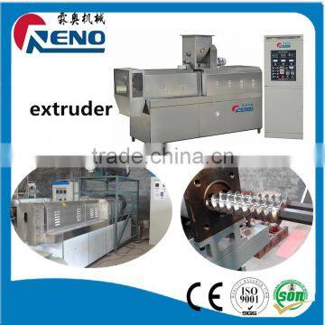 Snack Food Extrusion photo-3