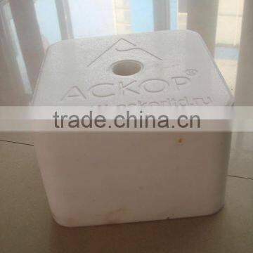 2016 New Design Mineral Blocks Briquette Press Machine photo-6