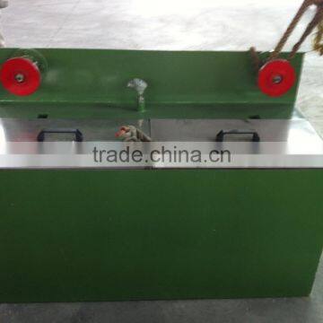 Stainless Steel Wire Drawing Machine photo-5
