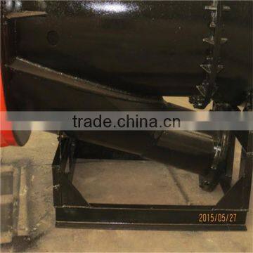 Cutter Head for Cutter Suction Dredger photo-4