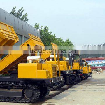Crawler Transporter for Sale photo-3