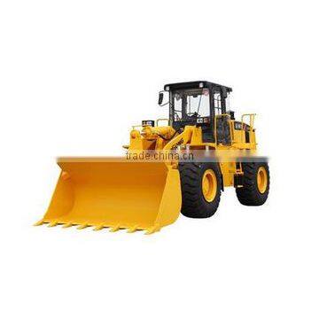 LIUGONG wheel loader machine for sale