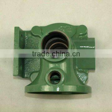 Ductile Iron Castings
