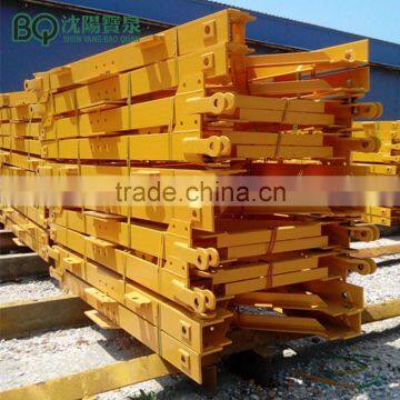 Tower Crane Standard Mast Section L44A1 photo-2