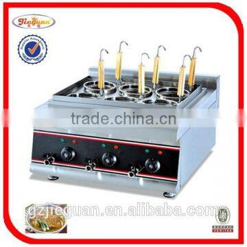 Bench Top Stainless Steel Electric Cooker EH-687 photo-3