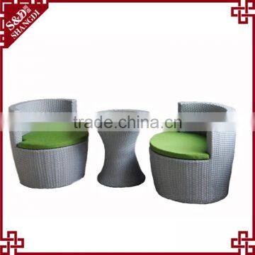 S&D Direct Supplier Indoor and Outdoor Rattan Garden Furniture Wicker photo-2