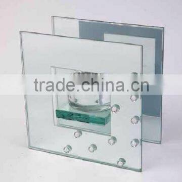 glass photo frame