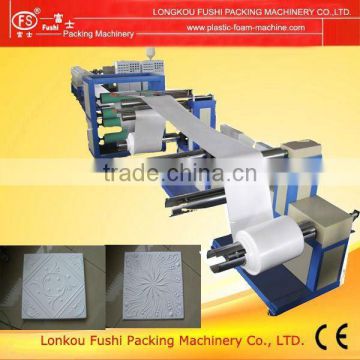 PS Foam Sheet Machine For Ceiling Board