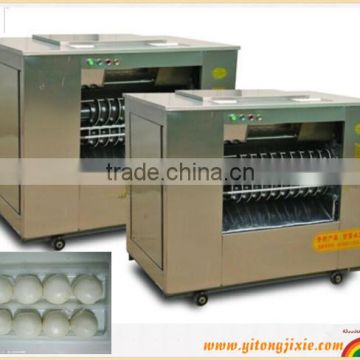 MG automatic electric factory bakery 35-350g/pcs dough divider rounder for sale