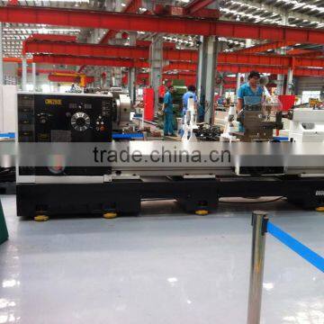 CW6280E DMTG Universal Lather Machine photo-2