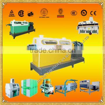 Automaticlly Corn Milling Machine, Corn Mill Grinder, Corn Mill for Sale photo-2