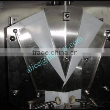 Economical Commercial Sachet Water Packaging Machine Mineral Water Filling Machine Price/ Liquid Filling Machine photo-6