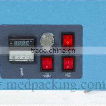BS-4525 Jet-propelled Shrinking Machine/Thermal Contraction Machine photo-5