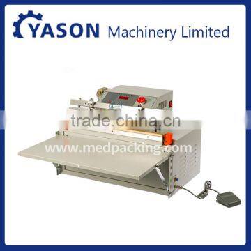 500 type Outside pumping vacuum packing machine