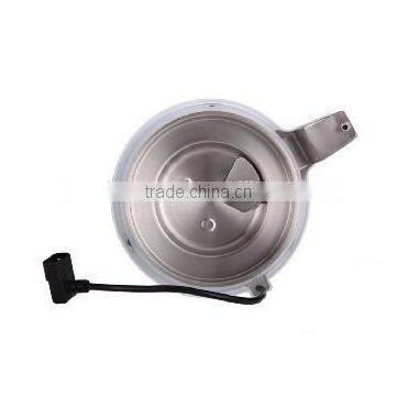 4L Home Alcohol Distiller-Bluestone Autoclave photo-3