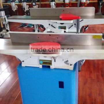 New design woodworking machinery -- wood jointer 03