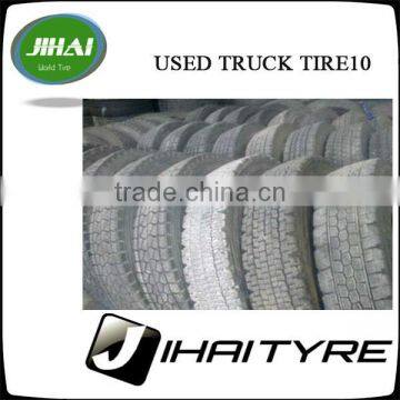 Truck Tire Used photo-6