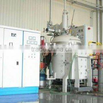 heat treatment industry Vacuum induction smelting furnace
