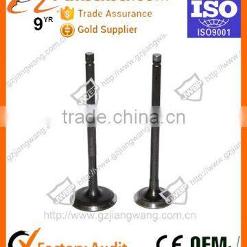 China Excellente Calidad Valvulas Para Motocicleta Bajaj photo-4