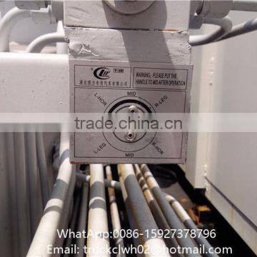 8-10 Ton Crane Lorry Right Hand Drive New Cargo Truck Crane photo-6