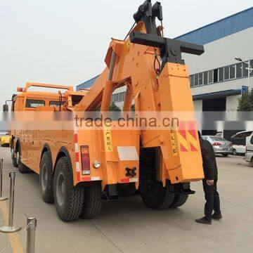 New Wrecker Tow Truck photo-2