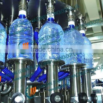 automatic distilled water filling machine,automatic liquid filling machine,automatic filling sealing machine