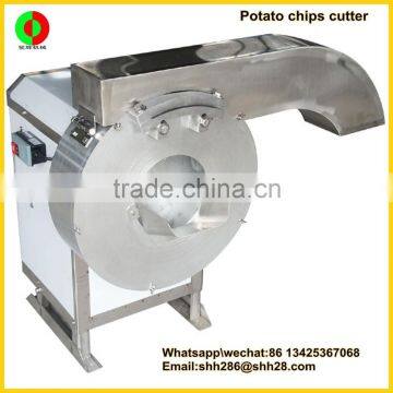 Special Design Potato Strip Cutting Machine Automatic French Fries Cutter photo-1