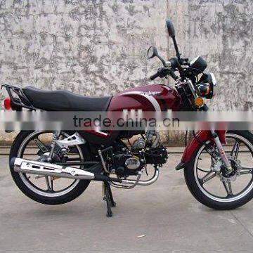 2012 New Design CG Motorcycle