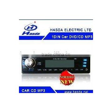 Car CD Player with radio