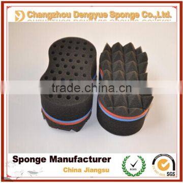 Salon Stylish Sponge For Black Man With Factory Price