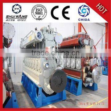 Diesel Generator/Biomass Generator From China With Low Price photo-2