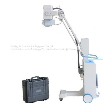 DR machine Xray PLX4000 with built-in battery