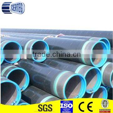 Carbon Steel Pipe For Oil and Gas