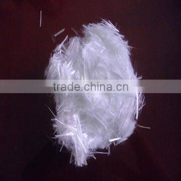 Construction Materials of PVA Synthetic Fiber photo-4