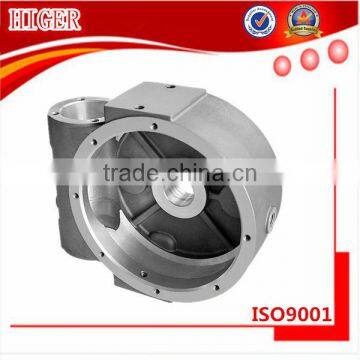 die casting aluminum a380 adc12 clutch cover