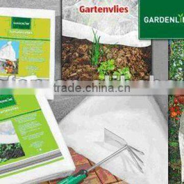 Agriculture using Non Woven fabric