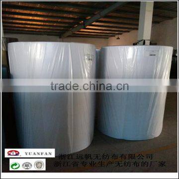 15 Years of Strong Antistatic pp Spunbonded Nonwoven Fabrics Made in China photo-4